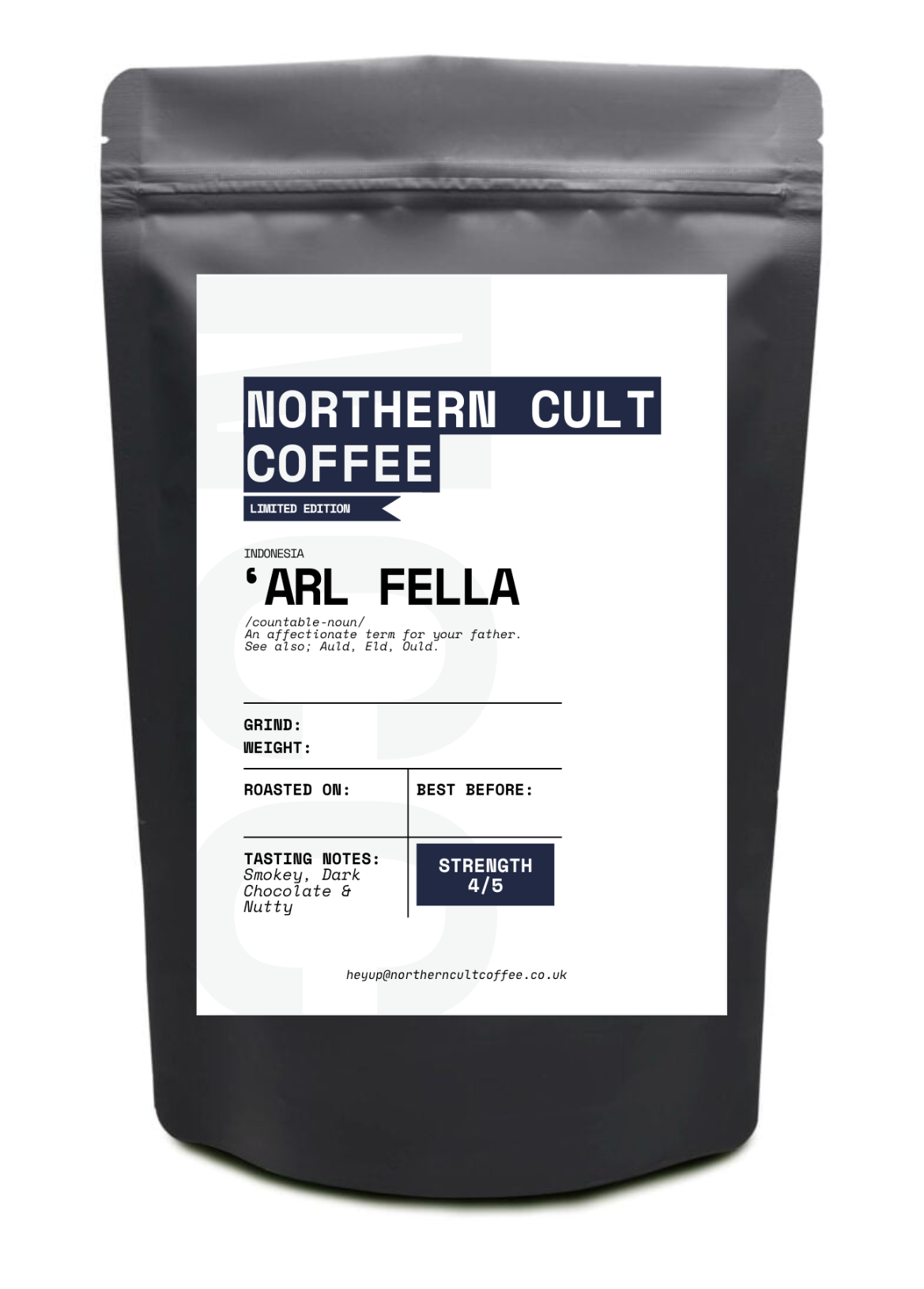 'ARL FELLA